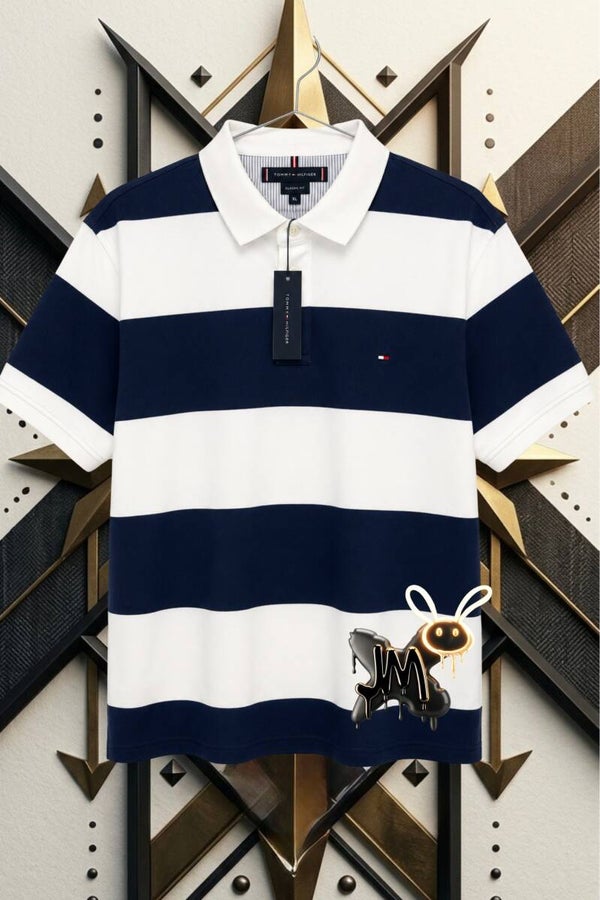 Polo Tommy Hilfiger