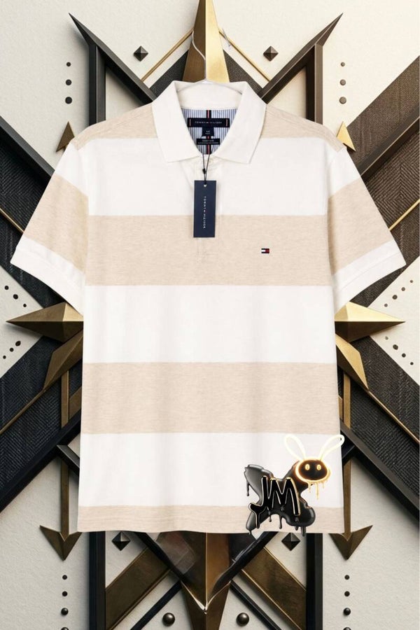 Polo Tommy Hilfiger