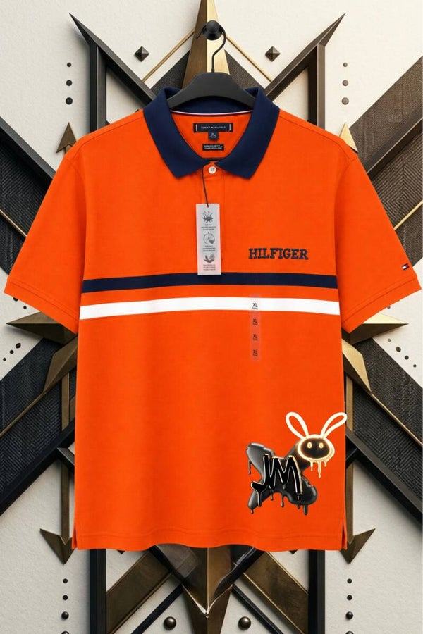 Polo Tommy Hilfiger