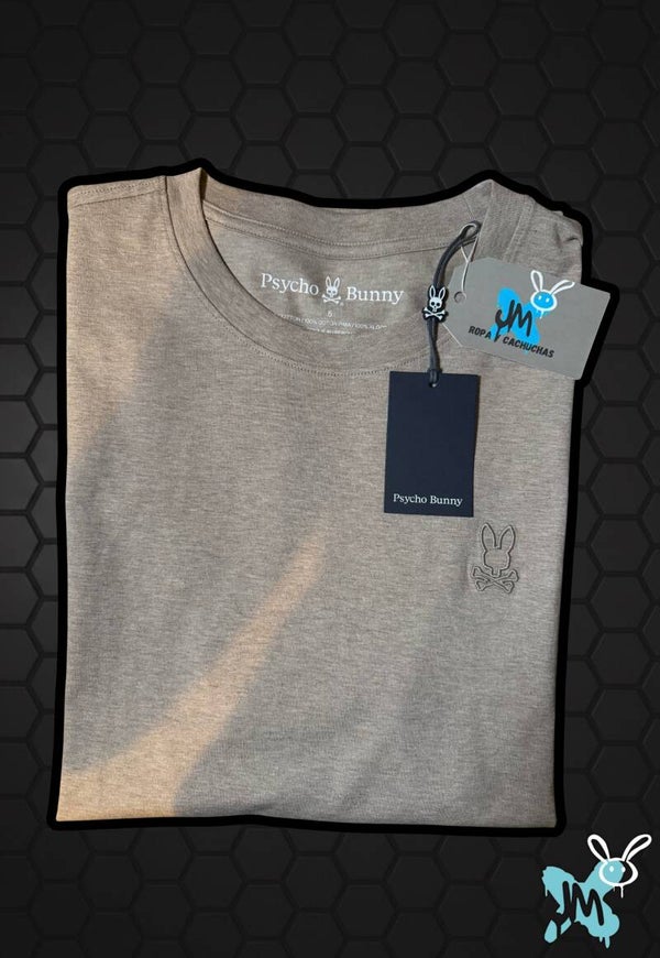 Playera psycho bunny