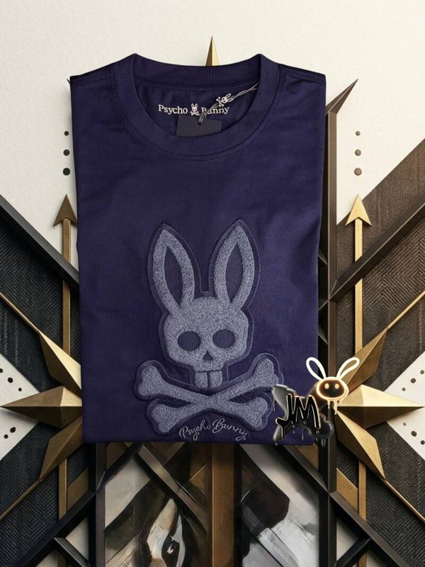 Playera psycho bunny