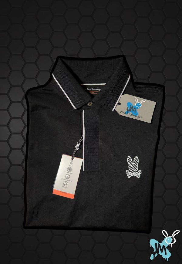 Polo Psycho Bunny