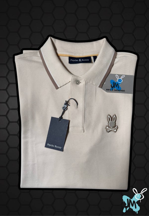 Polo Psycho Bunny