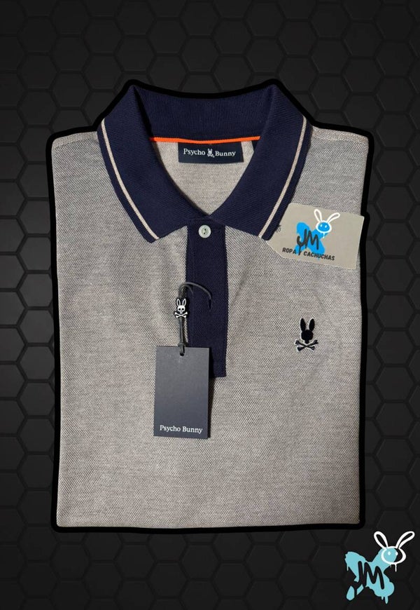 Polo Psycho Bunny