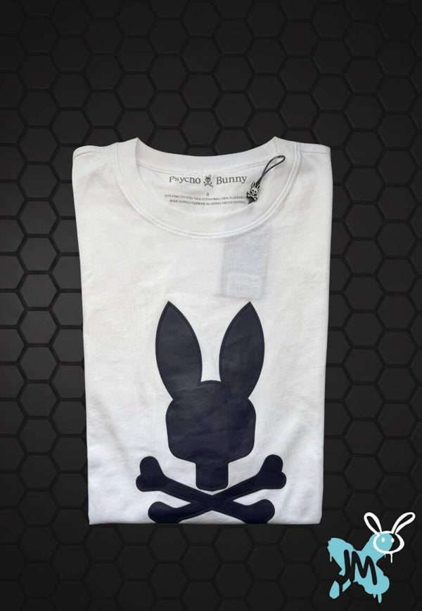 Playera psycho bunny