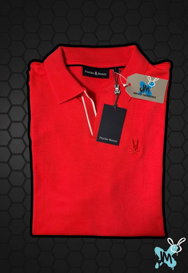 Polo Psycho Bunny