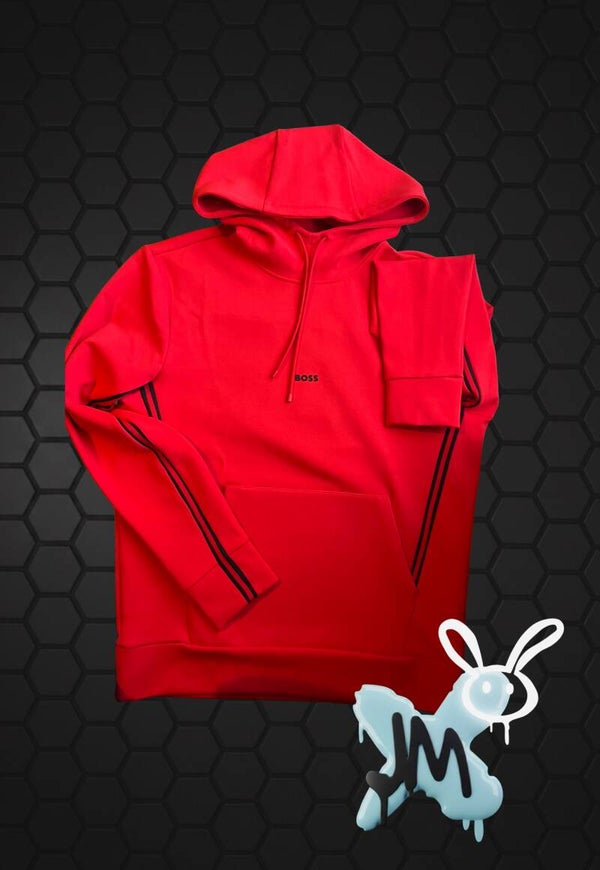 Sudadera Boss