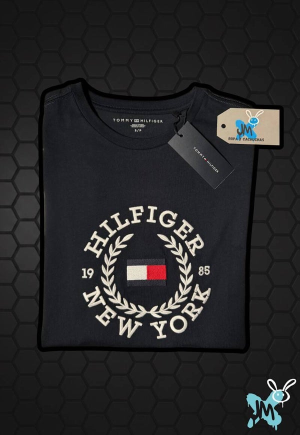 Playera Tommy Hilfiger