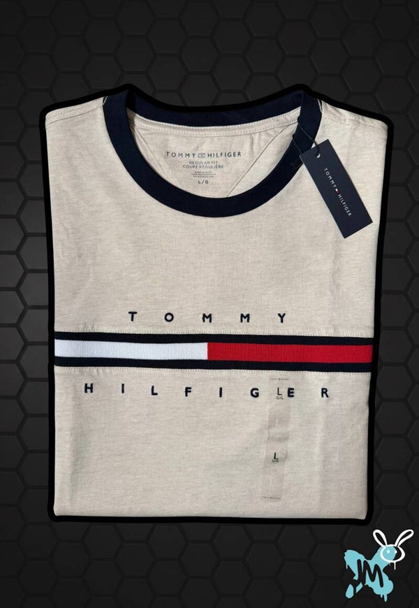 Playera Tommy Hilfiger