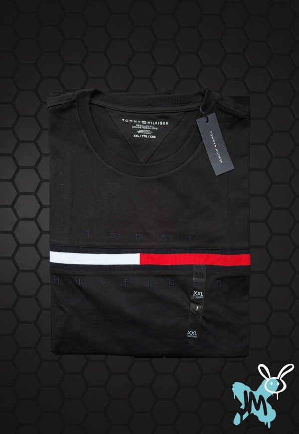 Playera Tommy Hilfiger