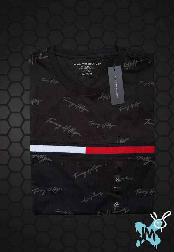 Playera Tommy Hilfiger