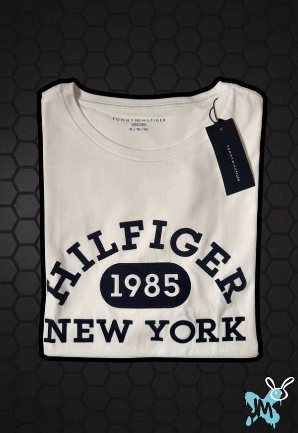 Playera Tommy Hilfiger