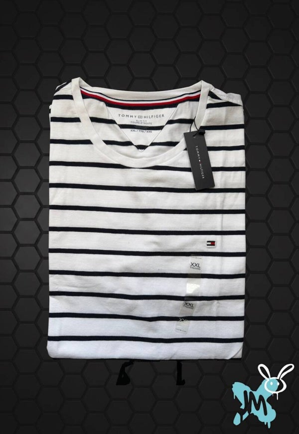 Playera Tommy Hilfiger