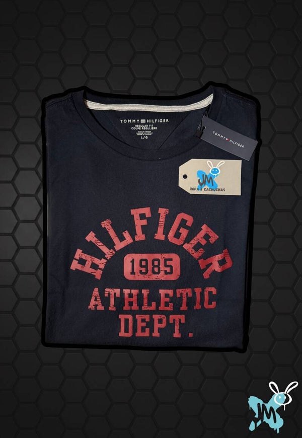 Playera Tommy Hilfiger