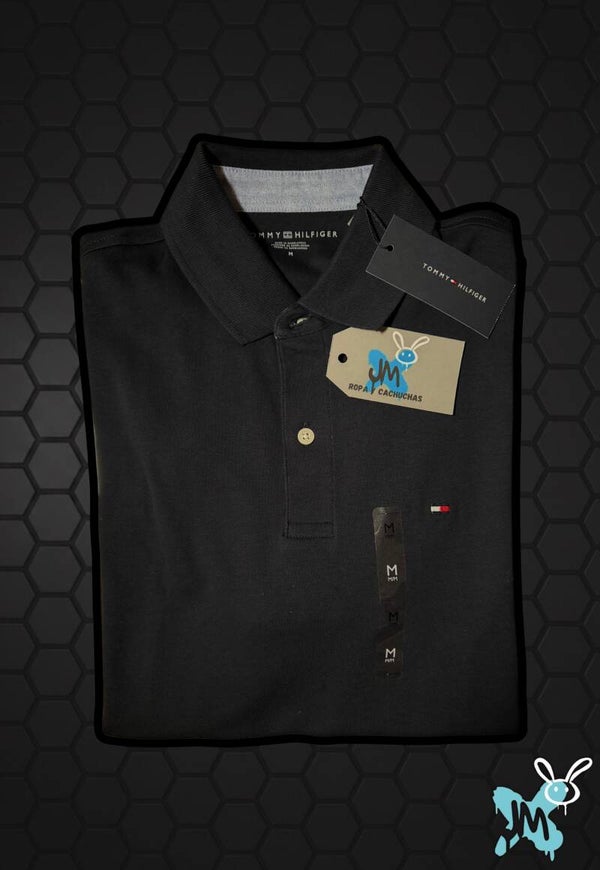 Polo Tommy Hilfiger