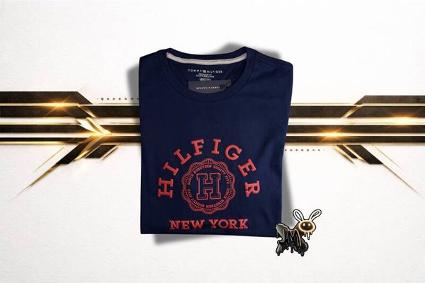 Playera Tommy Hilfiger