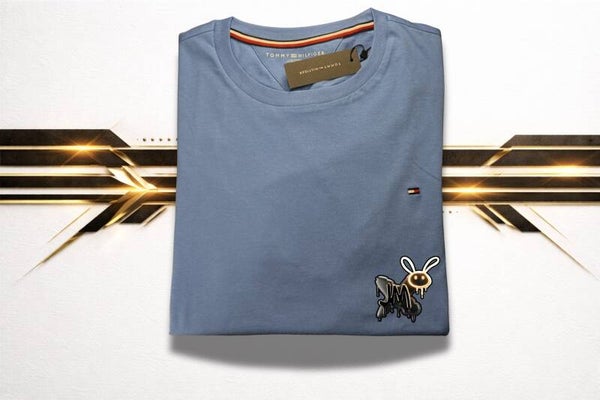 Playera Tommy Hilfiger