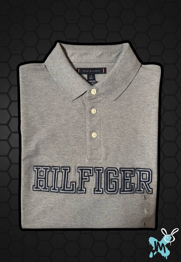 Polo Tommy Hilfiger