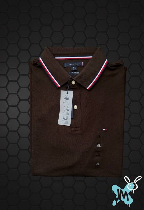 Polo Tommy Hilfiger