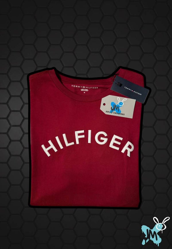 Playera Tommy Hilfiger