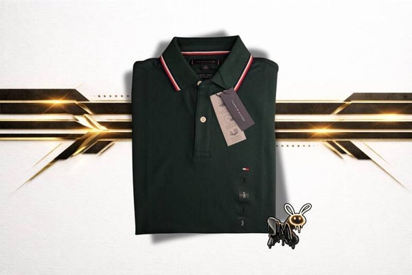 Polo Tommy Hilfiger