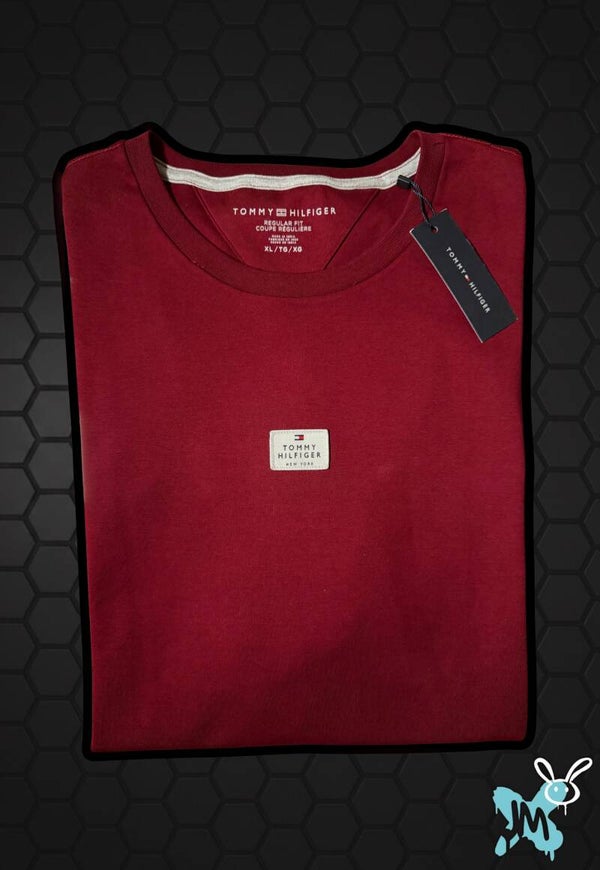 Playera Tommy Hilfiger