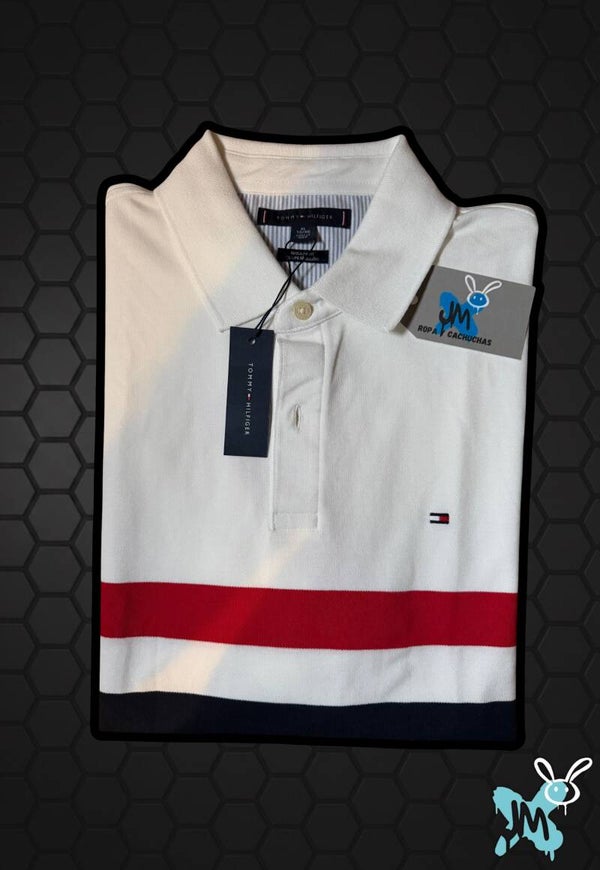 Polo Tommy Hilfiger