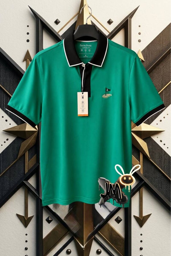 Polo Psycho Bunny