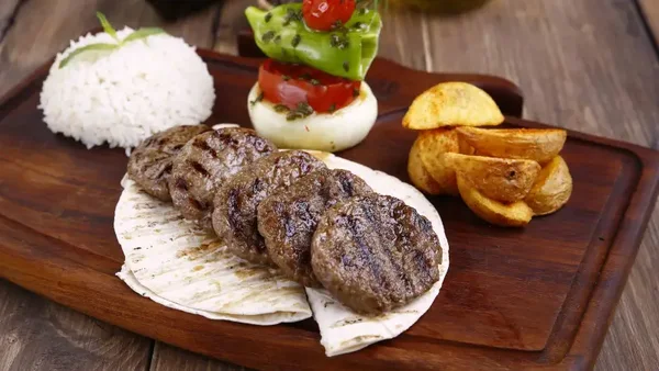Köfte