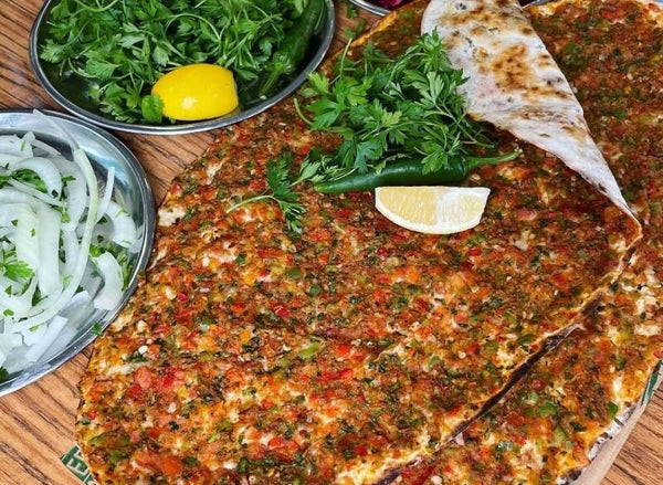 Antep Lahmacun