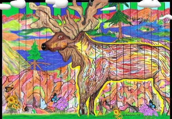 Mooseplay