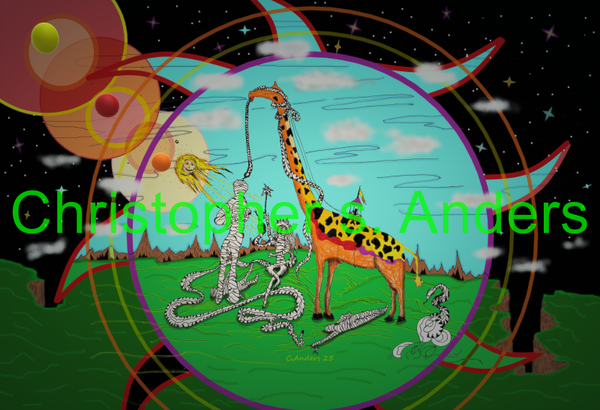 a different kind of love