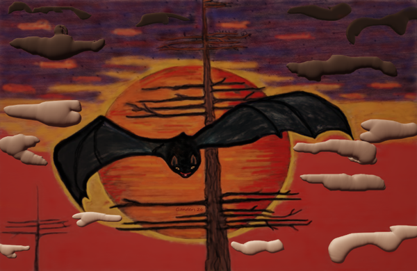 bat time