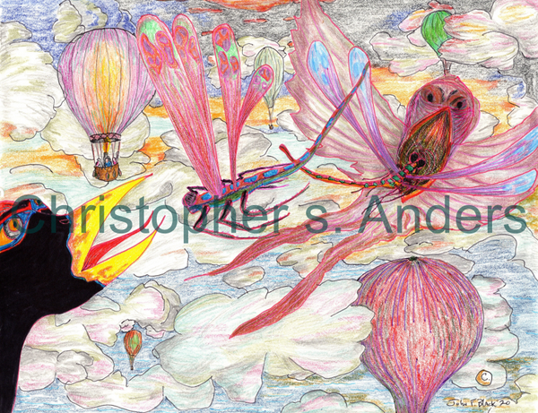 Bird food