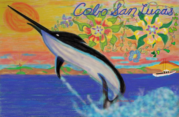Cabo San Lucas