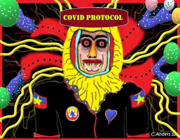 Covid protocol