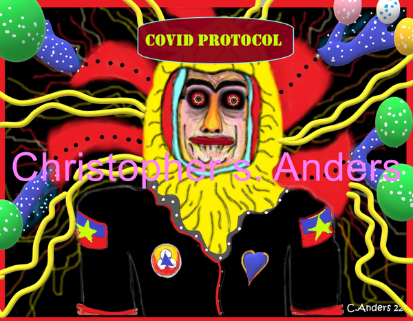 Covid protocol