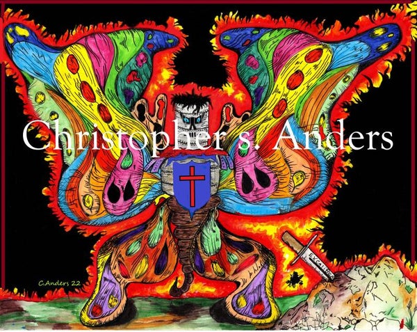 Defender of the faith