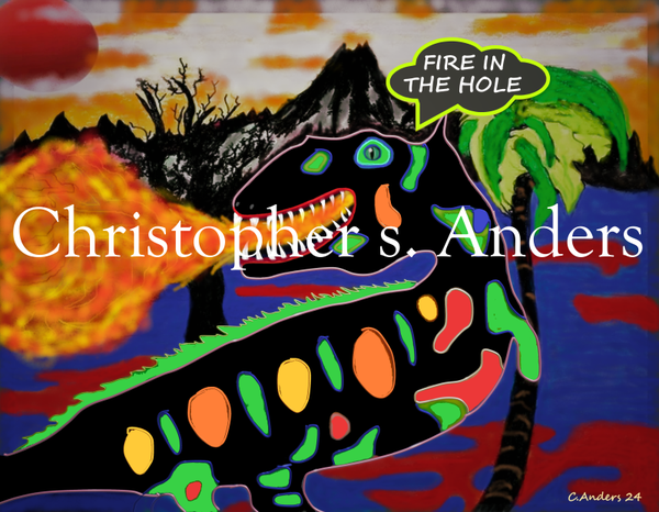 Fire in the hole
