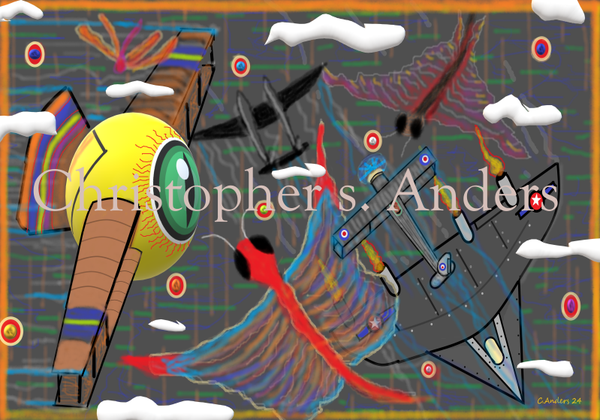 Flight plan