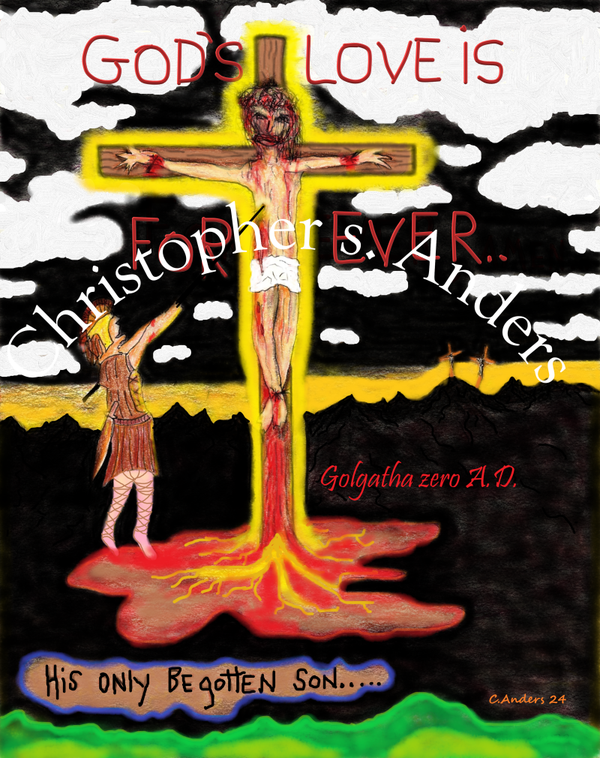 Gods love