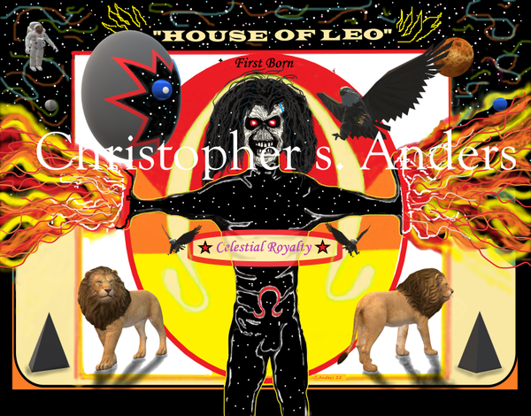 House of Leo