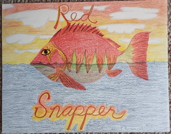 Red Snapper