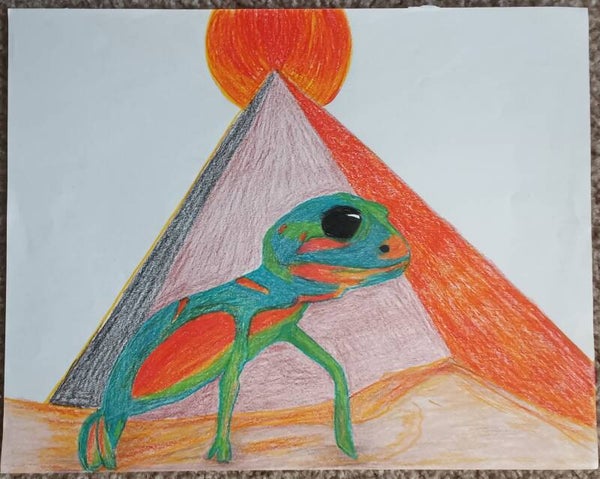 15 minutes, 15 percent