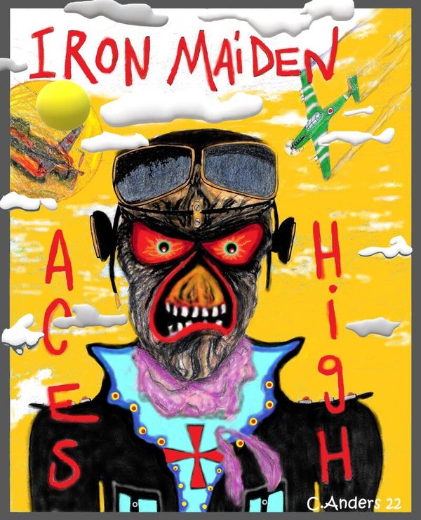 Aces high