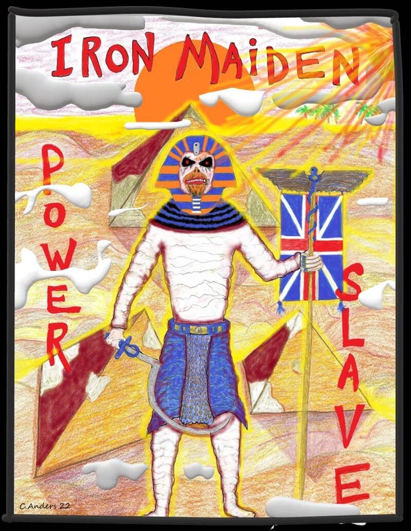 The powerslave