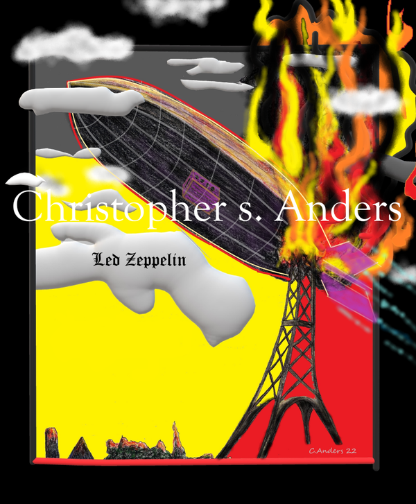 Hindenburg disaster