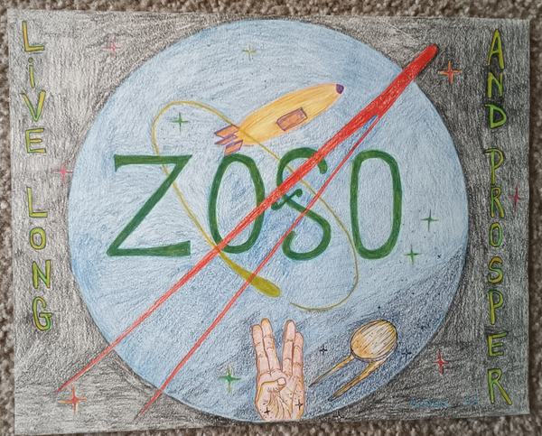 live long and prosper