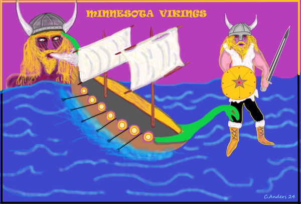 Viking Ship