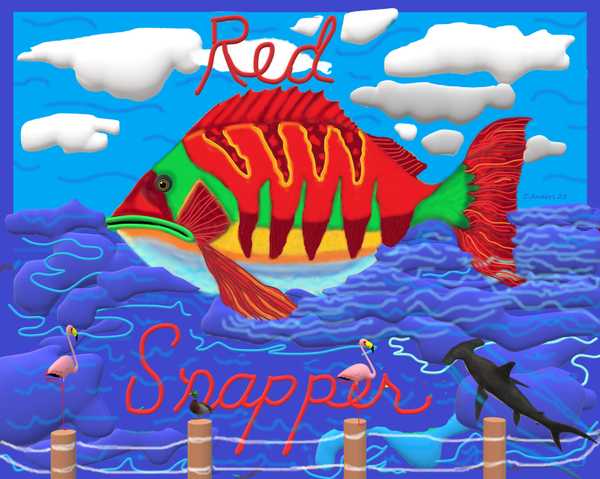 Red Snapper